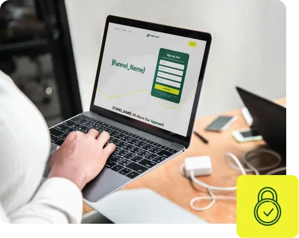 Noble Fundaven platform