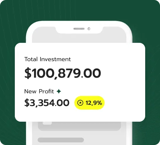 Noble Fundaven portfolio management