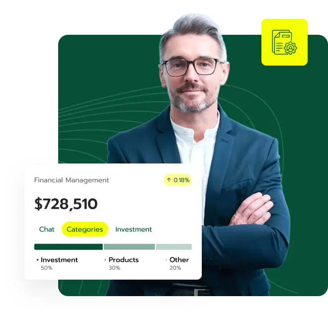 Noble Fundaven market analysis