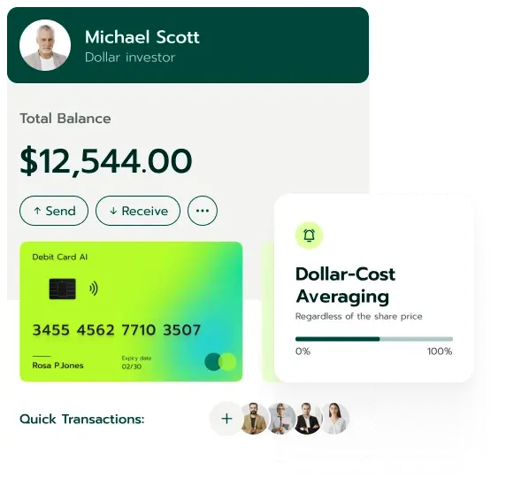 Noble Fundaven financial analysis